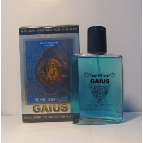 Guise чоловічий одеколон Gaius /90мл