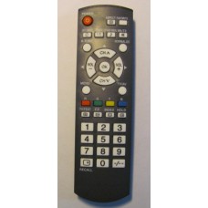 ПДУ TV Panasonic N2QAHB000068