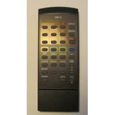ПДУ TV Funai 2000MK5 (122387)
