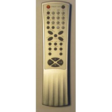 ПДУ TV Saturn RMB1X2 SURROUND (TCL, Shivaki) ребр