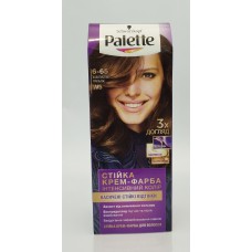 Акція Фарба для волосся Palette 6-65 W5 золот.грильяж /наб