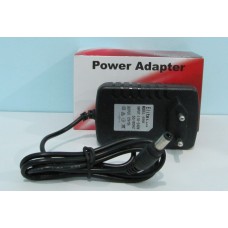Блок живлення 12V 2А Elite EL-698 (5,5*2,5)