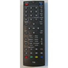 ПДУ DVB-T2 World Vision T36 (Т56, T59)