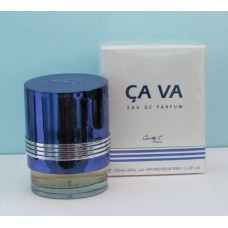 Cindy C жіноча парфумована вода GA VA /100мл