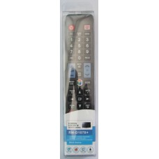ПДУ TV SAMSUNG Huayu RM-L1078+ (LCD TV) універсал. (AA59-00581A)