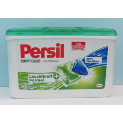 Акція Капсули для прання Persil /ПОШТУЧНО