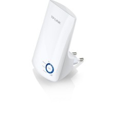 Мережева точка доступу (посилювач Wi-Fi) TP-Link TL-WA850RE 300Mbps 1WAN
