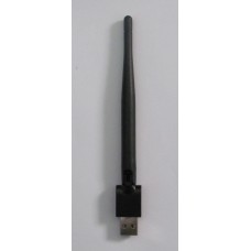 Адаптер Wi-Fi-USB 7601 802.11n 150Mbps