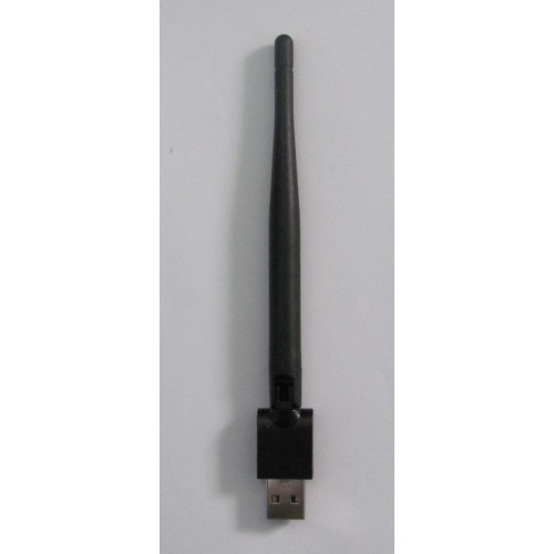 Адаптер Wi-Fi-USB 7601 802.11n 150Mbps