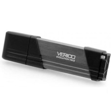 Накопичувач Flash USB3.0 8Gb Verico MKII TM06 8GB Gray сірий