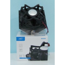 Вентилятор CPU DeepCool Beta 10 For AMD 3pin