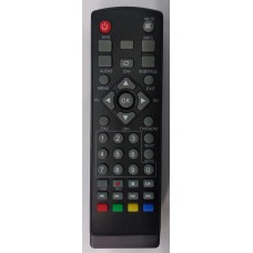 ПДУ DVB-T2 Trimax TR-2015 HD FTA PVR, Romsat TR-0017HD, TR-1017 HD, TR-2017 HD, SIMAX HDTR F3