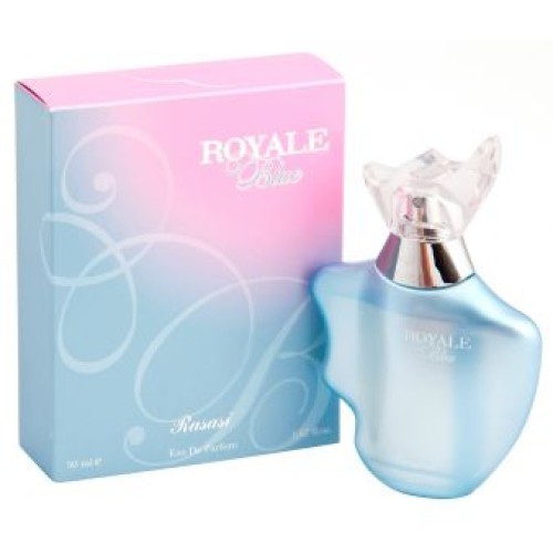 Rasasi жіноча парфумована вода Royale Blue /50мл