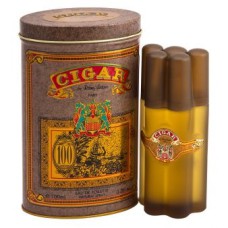 Parfums Parour чоловіча туалетна вода Cigar /100мл