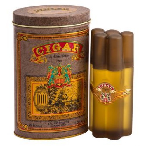 Parfums Parour чоловіча туалетна вода Cigar /100мл