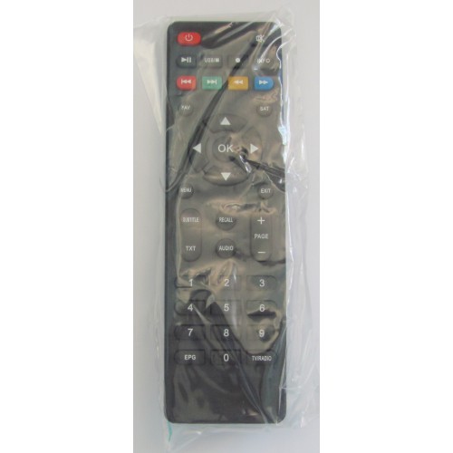 ПДУ SAT Sat Integral S-1225 HD, S-1227 HD, S-1228 HD, S-1237 HD, Satcom 4050 HD, Jeferson X mini Holiday, Open SX1 HD