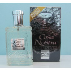 Paris Elysees чоловіча туалетна вода Cosa Nostra Platinum /100мл
