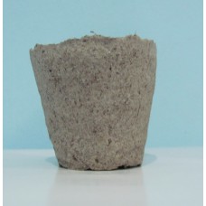 Горшок Торфяний для розсади 60*60 /шт