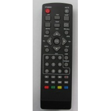 ПДУ DVB-T2 SkyPrime V /H T2HD, Bravis STB-1108 T2