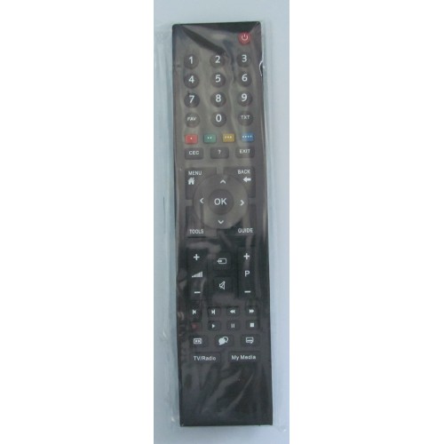 ПДУ TV Grundig TP-7 RC3214803, ТР6187R-P1 (TP6, TP9, TP3