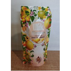 Мило рідке Дой-пак Шик Nectar диня та абрикос /300мл