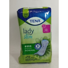 Прокладки урологічні Tena Lady normal **** /12шт
