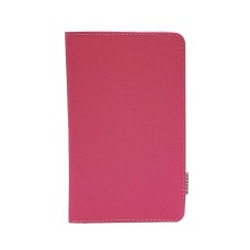 Чехол для планшета Обкладинка-чохол 9-10" Lagoda book stand малиновий