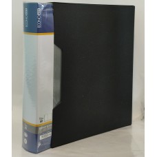 Папка файлер Economix Е30608 80 файлів /шт