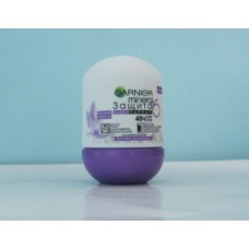 Акція Дезодорант жіночий шарик Garnier весняна свіжість 50мл