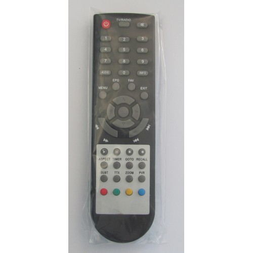 ПДУ SAT WinQuest 670GS HD, 555V Sigma T2 HDTR 882P5 / HDTR 871