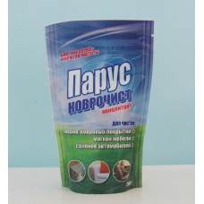 Засіб для килимів Парус концентрат /200гр