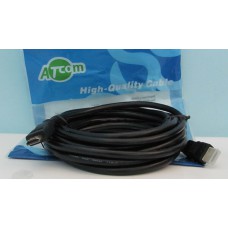 З'єднувач HDMI 5m Atcom CCS PE Ver 1.4 (17393)