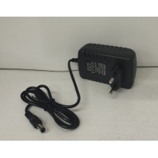 Блок живлення 12V 2А (5,5*2,5)