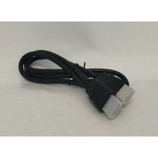 З'єднувач HDMI 0, 8m