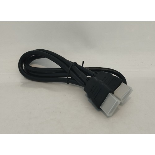 З'єднувач HDMI 0, 8m