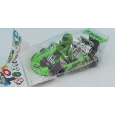 Машинка 0389 Формула 9*3,5*5см