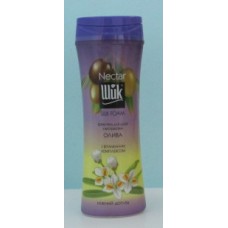 Гель для душу Шик Nectar Олива /250мл