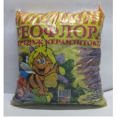 Дренаж керамзитовий Геофлора 2л