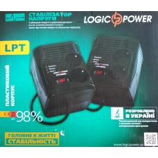 Стабілізатор напруги LogicPower LPТ-1200RD 840Вт