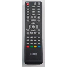ПДУ TV Bravis LED-3268, 3210, DH3220BH Saturn LCD-322, Digital DLE2715