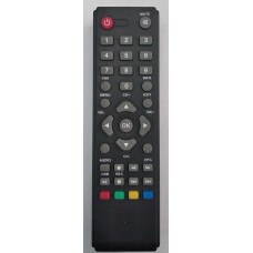 ПДУ DVB-T2 Romsat 9100HD, 9110HD