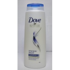 Акція Шампунь Dove інтенсивне відновлення /400мл