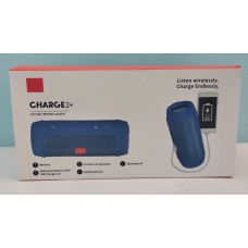 Акустична система з Bluetooth Charge 2+ (2*5Вт, USD, TF, aux 6000mAh)