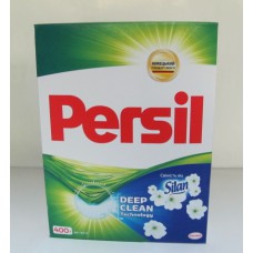 Акція Пральний порошок Persil автомат свіжість від сілан /400гр