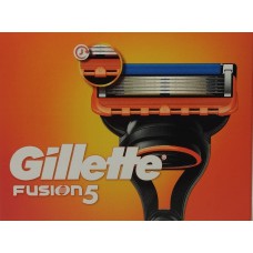 Катрідж Gillette Fusion-5 /ПОШТУЧНО