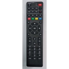ПДУ SAT Strong SRT-7600 (VIASAT) УТБ; Xtra TV Box Verimatrix 7602