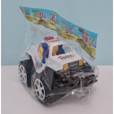 Машинка джип 203В заводний 11*9*9см