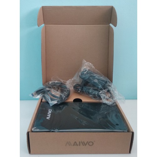 Карман USB3.0 для HDD 3,5" Maiwo K3568 SATAІ /ІІ /ІІІ чорний