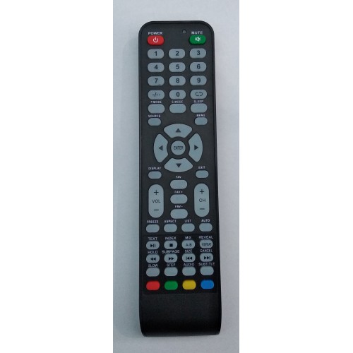 ПДУ TV Saturn LED 29HD200U, Elenberg32AH4110 LED