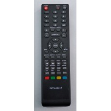 ПДУ TV Shivaki FLTV-32H17, Supra STV-LC3219W (LCD+DVD)